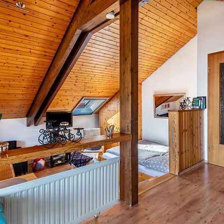 Apartmán Haus Akelei Todtmoos Exteriér fotografie