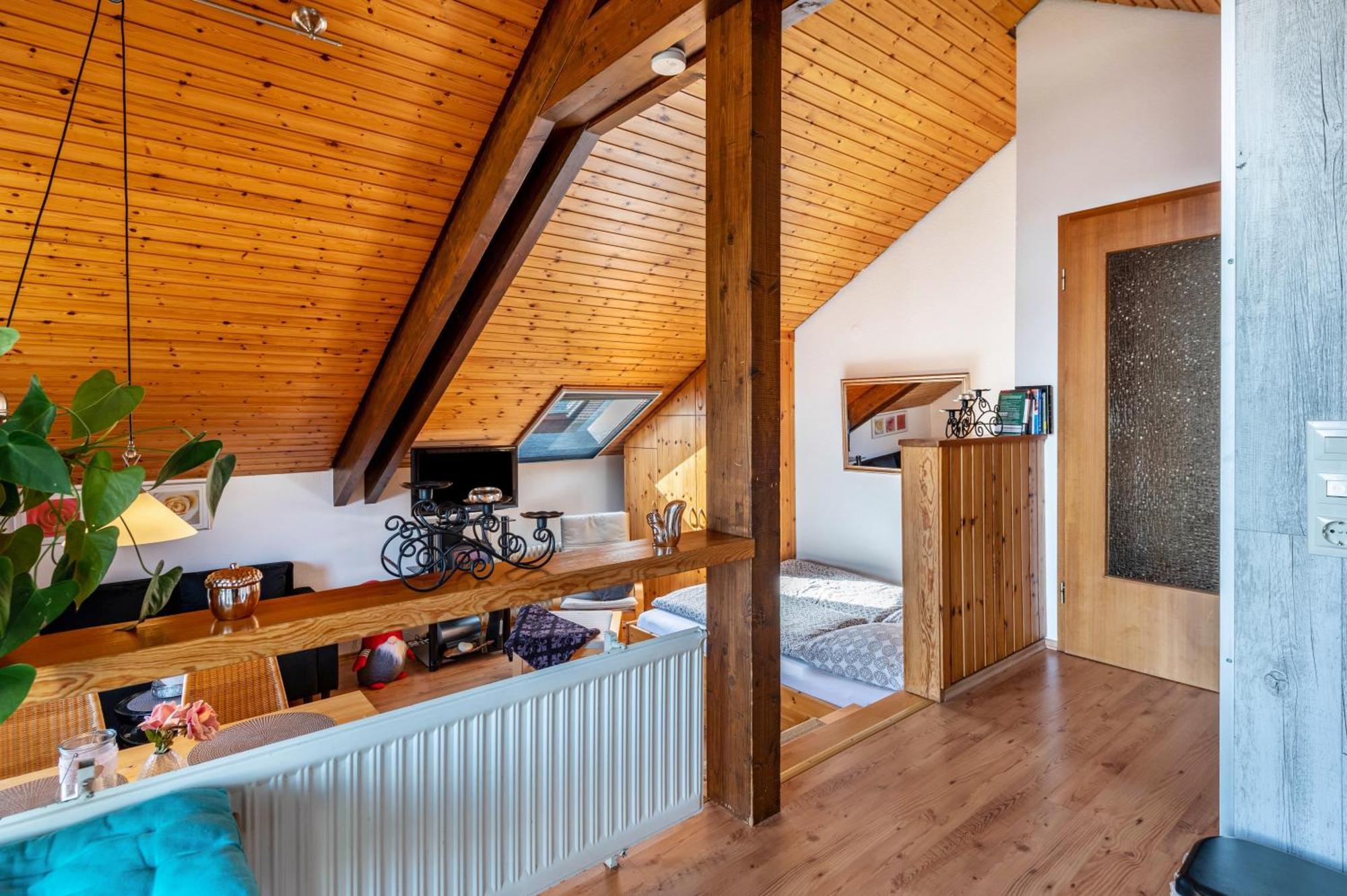 Apartmán Haus Akelei Todtmoos Exteriér fotografie