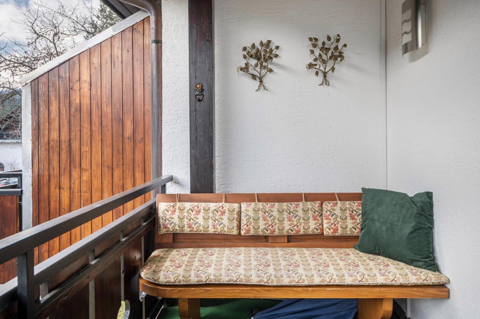 Apartmán Haus Akelei Todtmoos Exteriér fotografie