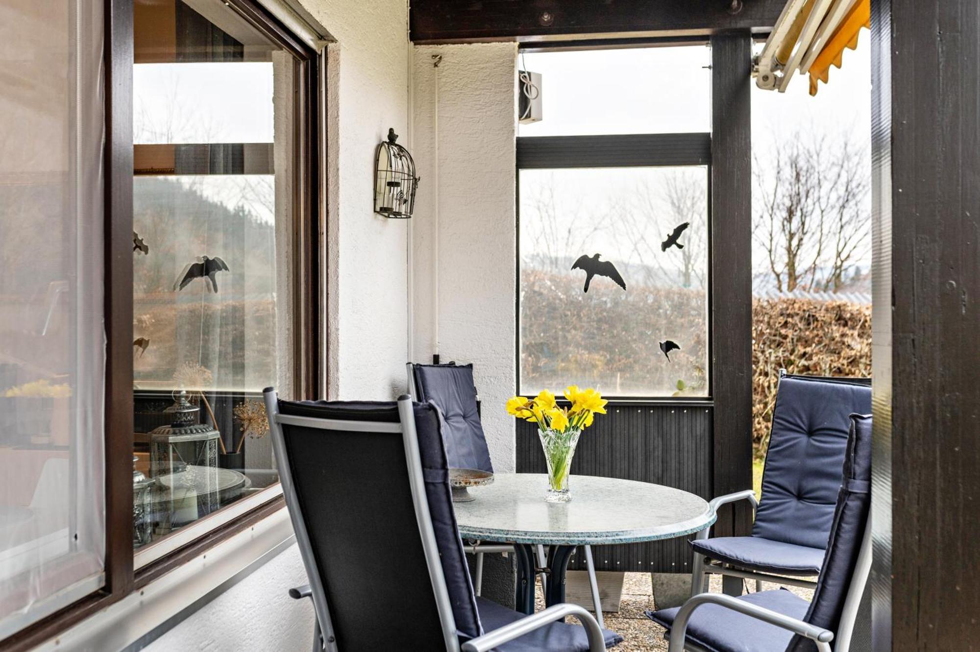 Apartmán Haus Akelei Todtmoos Exteriér fotografie