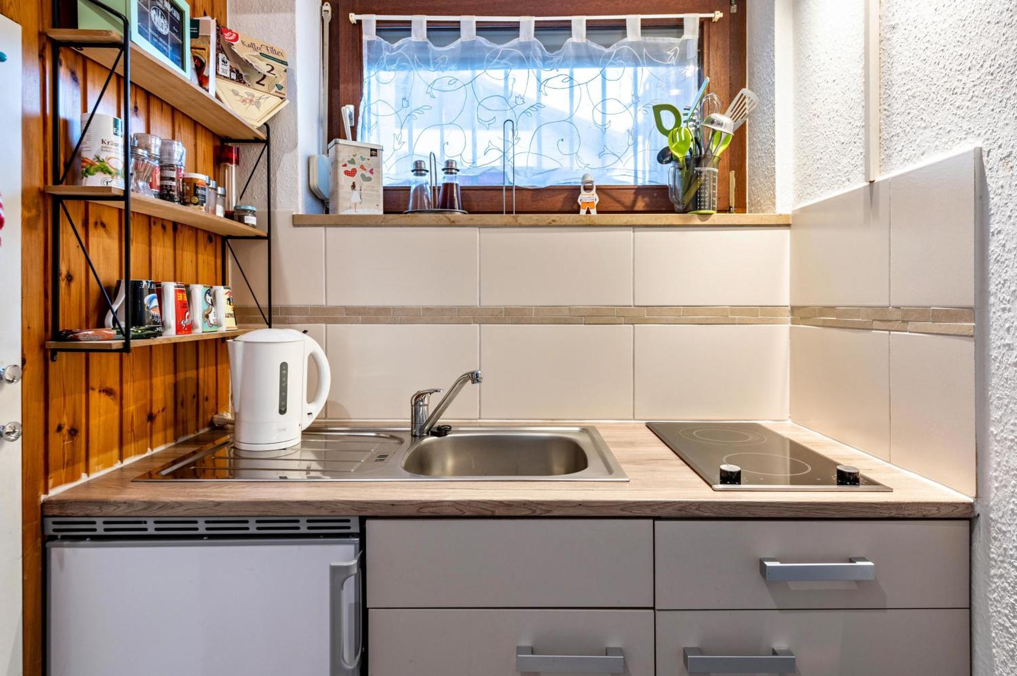 Apartmán Haus Akelei Todtmoos Exteriér fotografie
