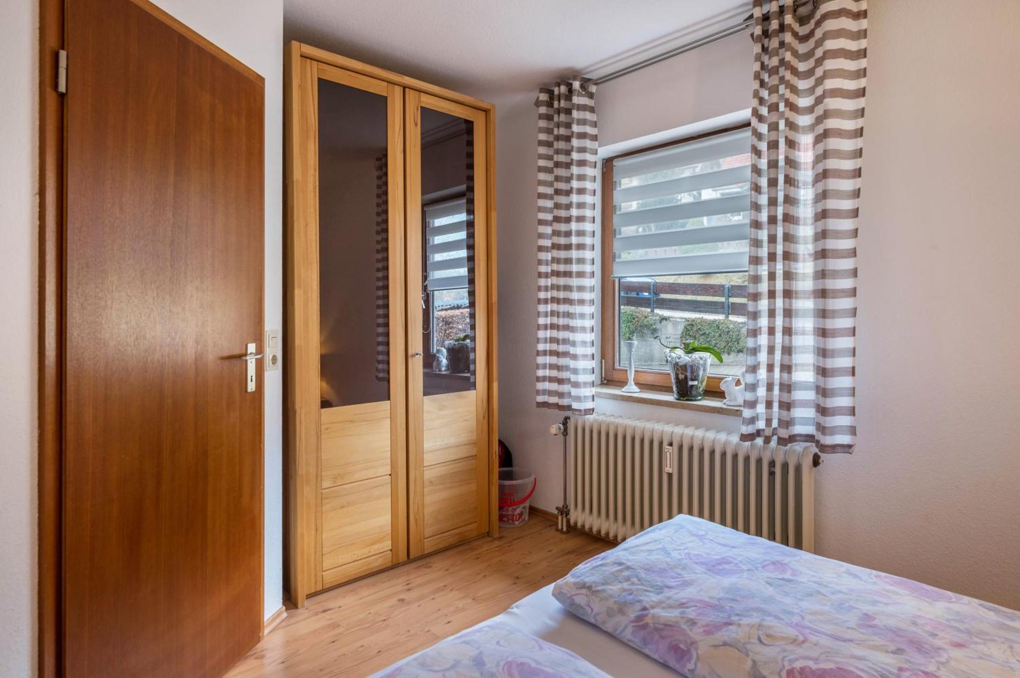 Apartmán Haus Akelei Todtmoos Exteriér fotografie