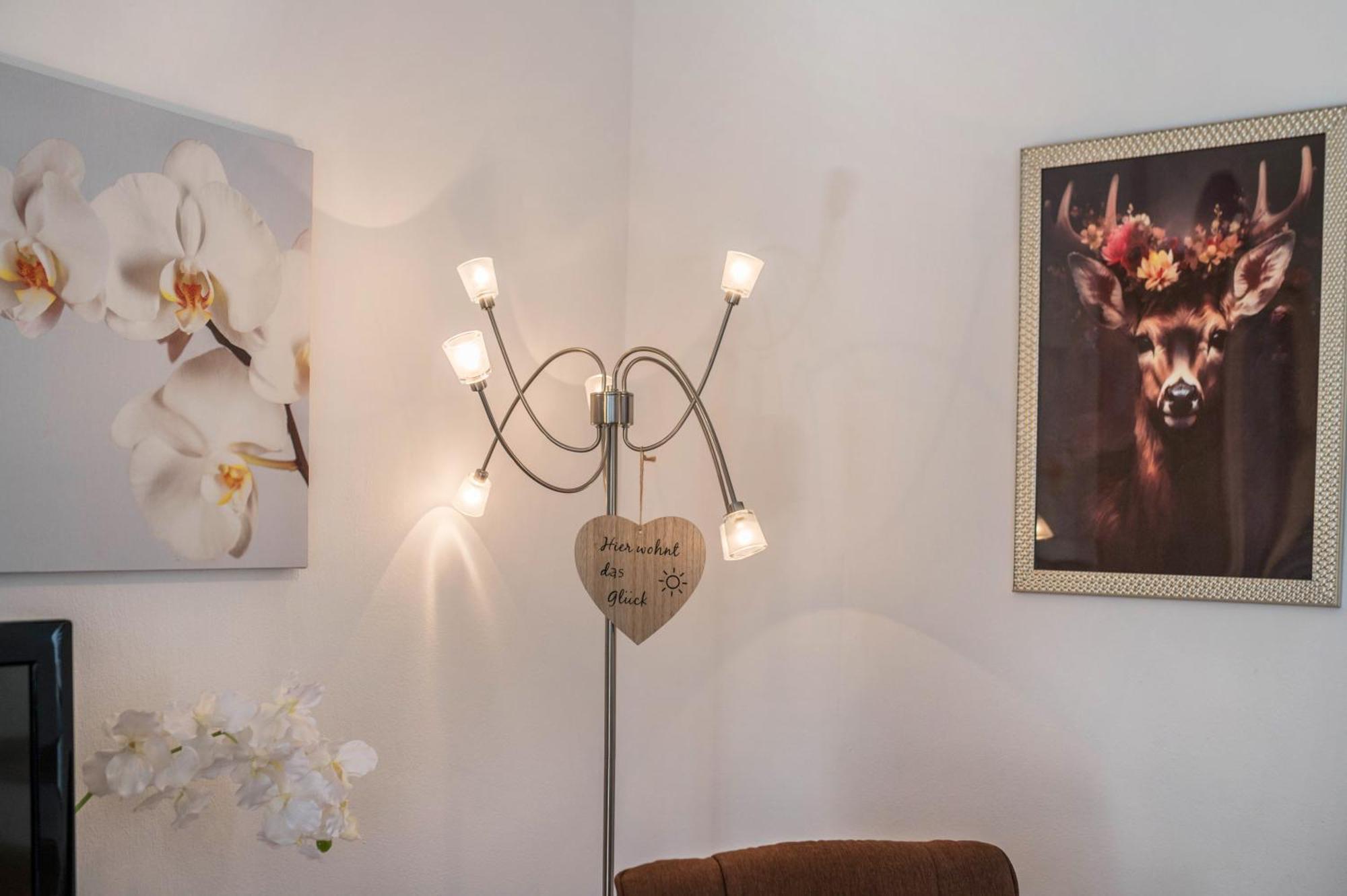 Apartmán Haus Akelei Todtmoos Exteriér fotografie